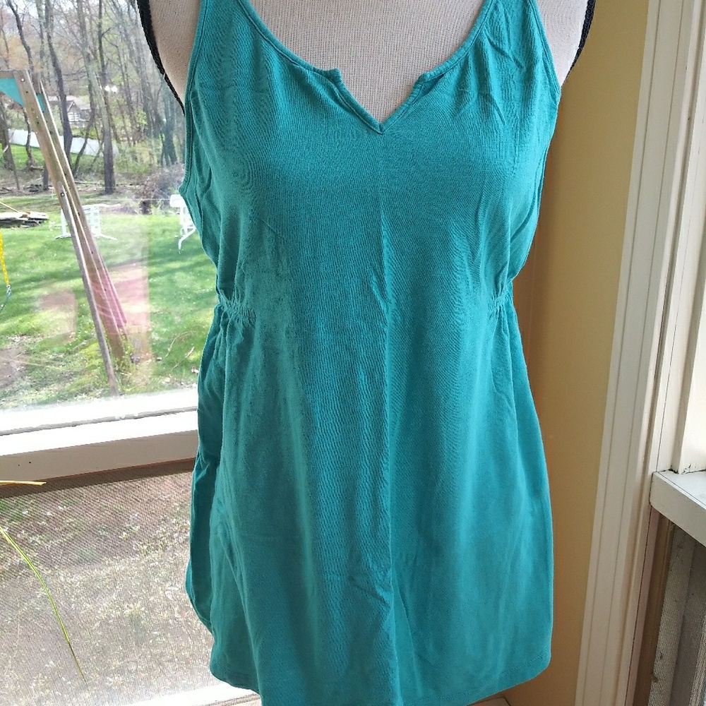 Maternity top